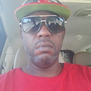 Meet your Posher, Harvey